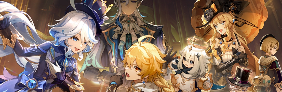 原神静谧之曲突破材料是什么 原神静谧之曲突破材料一览