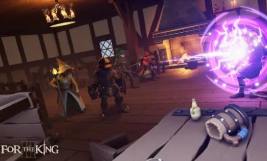 为了吾王2怎么用手柄操作 为了吾王2手柄操作方法