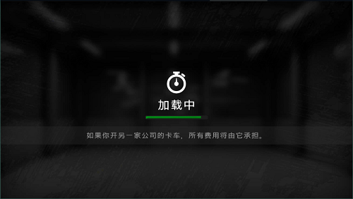 大卡车模拟器2汉化版3