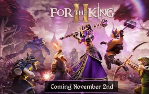 为了吾王2击晕有什么用 为了吾王2状态效果讲解