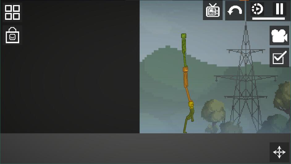 甜瓜游乐场恐龙模组2