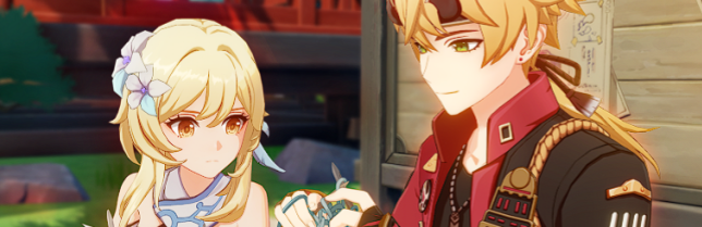 原神托马邀约任务怎么做 原神托马邀约任务全结局流程