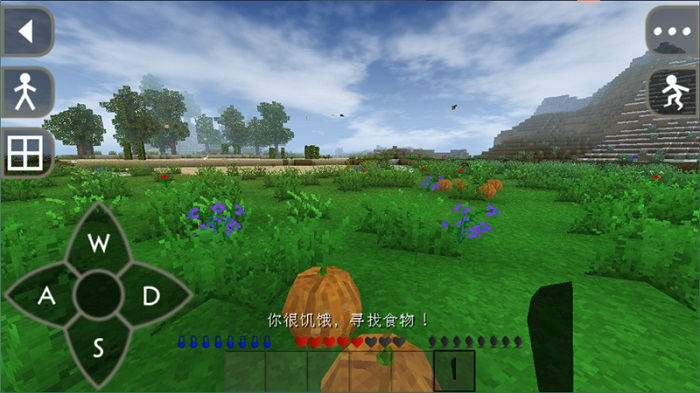 生存战争恒泰模组六周年2