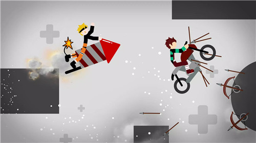 物理火柴人模拟器2