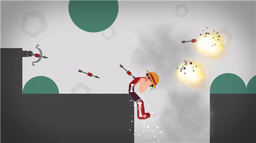 物理火柴人模拟器4