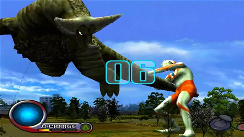 奥特曼空想特摄3