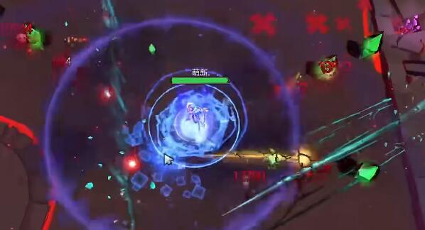 刀刀兄弟是什么游戏 刀刀兄弟游戏说明