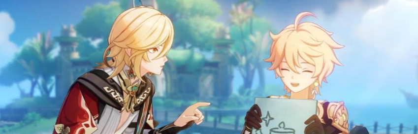 原神谜题全部解开了成就怎么拿 原神谜题全部解开了成就攻略