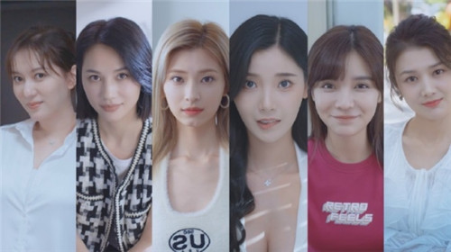 女性幻想时刻 完蛋我被美女包围了续作已在筹备