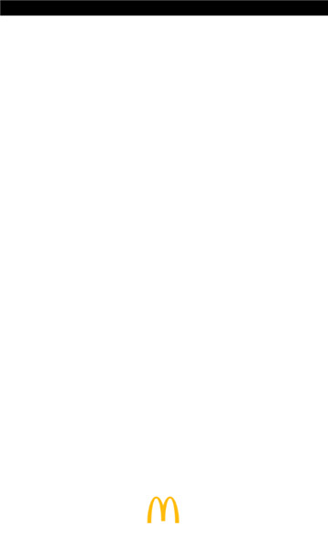 麦当劳1