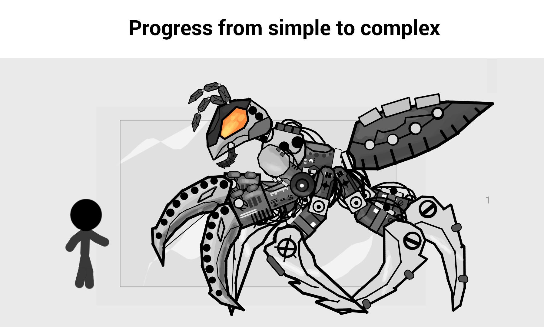 人人都能做动画22