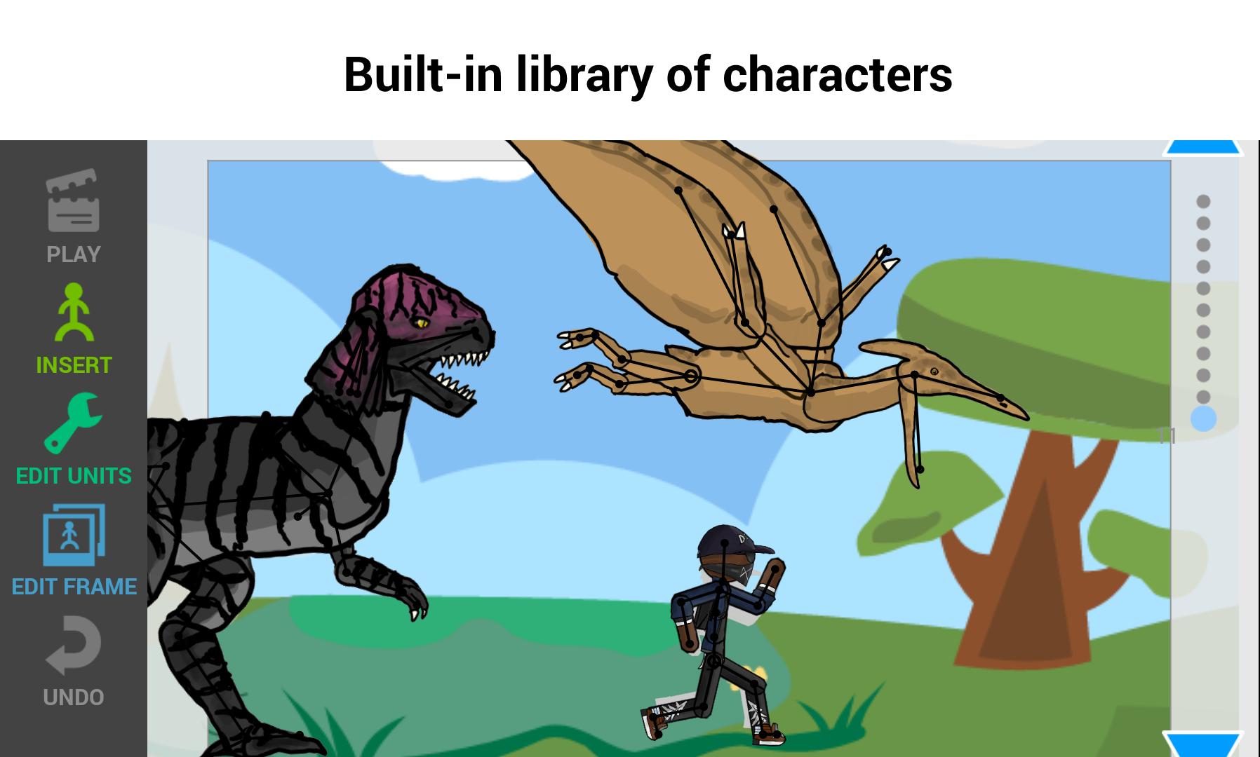 人人都能做动画21