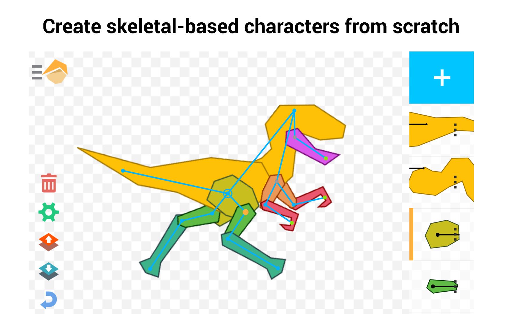 人人都能做动画25