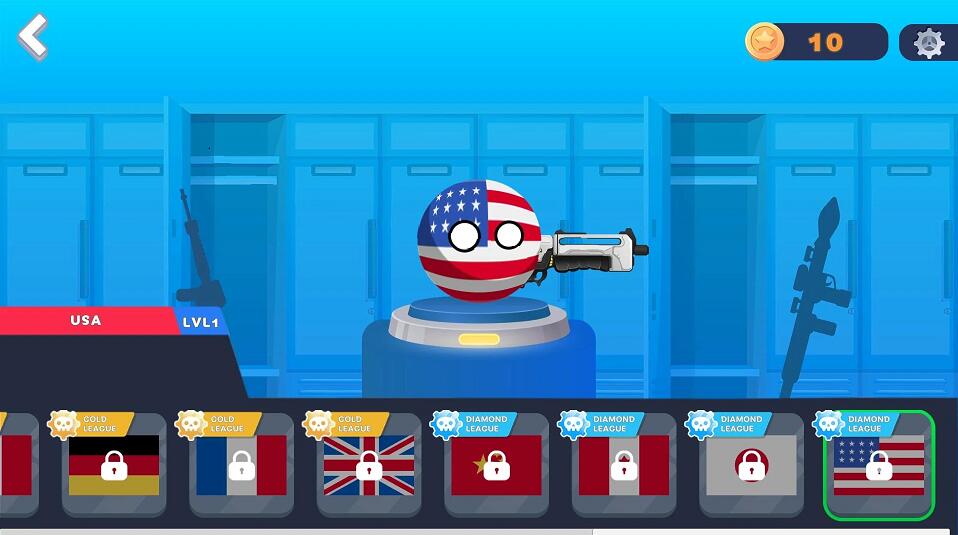 波兰球疯狂大战5