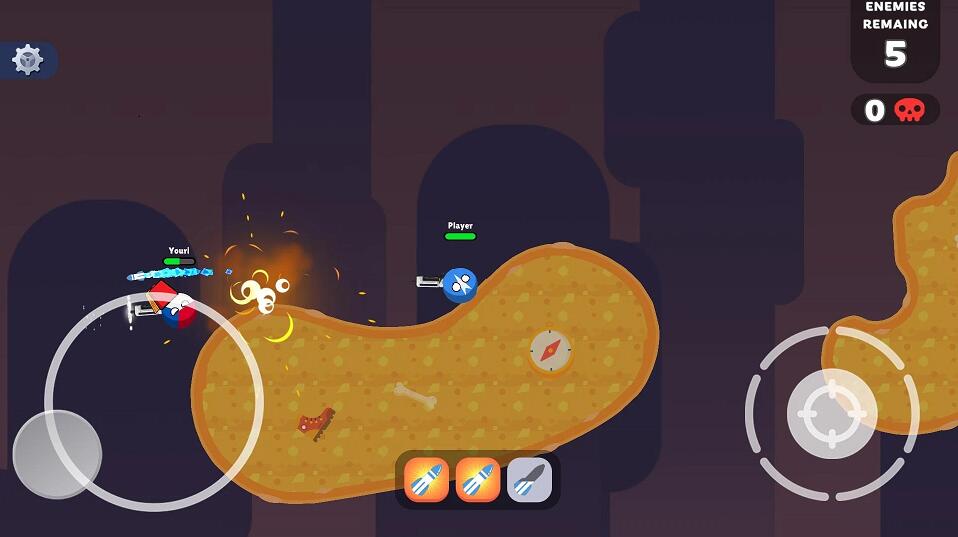 波兰球疯狂大战4