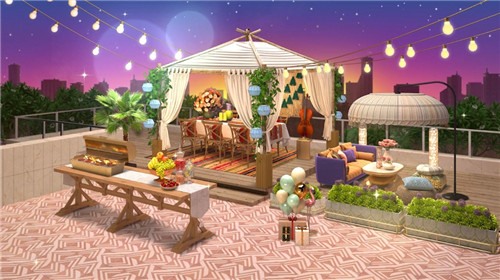 家居装饰改造设计2