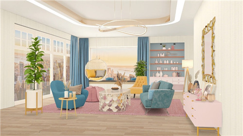 家居装饰改造设计3