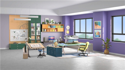 家居装饰改造设计5