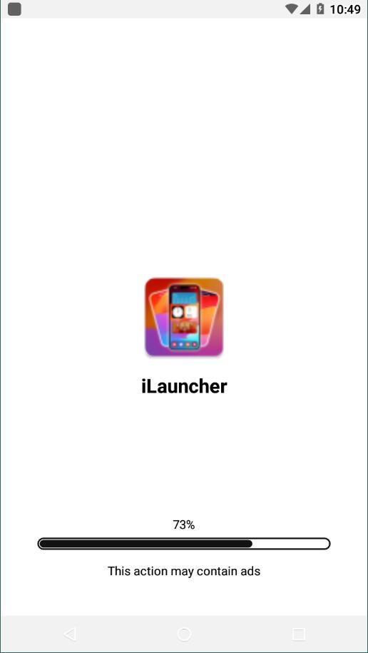 浣熊启动器ios版2