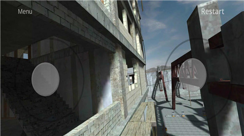 真实无人机模拟器3