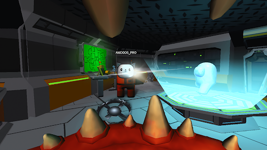 太空杀恐怖逃生联机版2