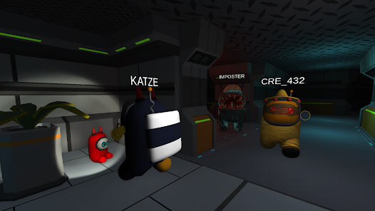 太空杀恐怖逃生联机版3