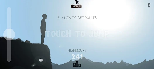 翼装滑翔手机版2