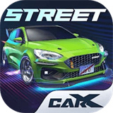 CarXStreet街头赛车