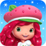 草莓女孩跑酷最新版