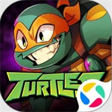 忍者龟归来手游
