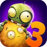 植物大战僵尸3手机版