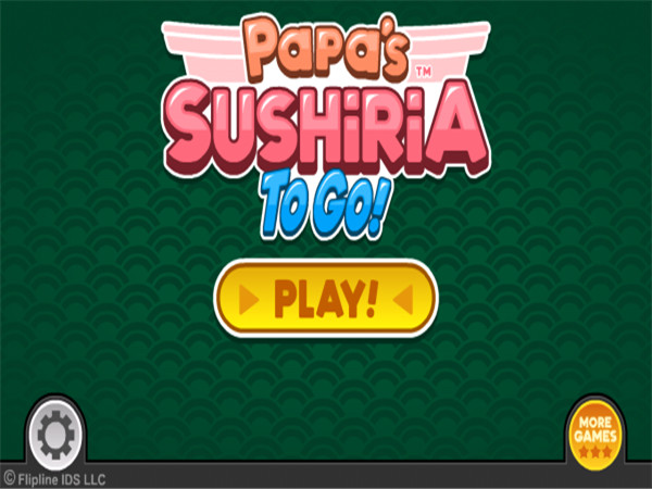 老爹的寿司店手机版2