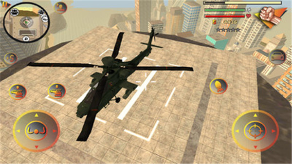 火柴人绳索英雄2最新版3