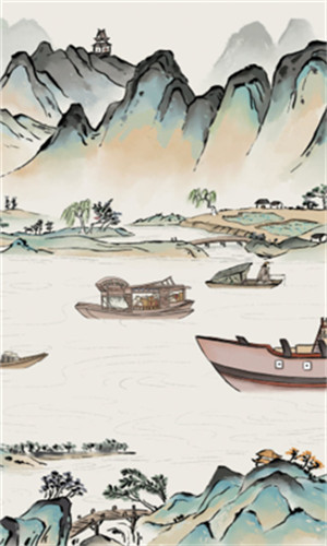 我在古代有船队免广告版3