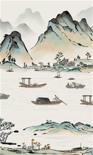 我在古代有船队免广告版2