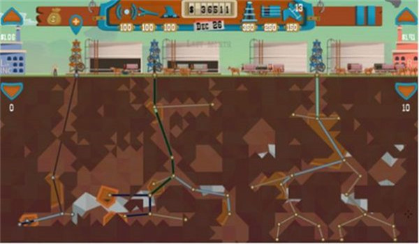 石油骚动手机版2