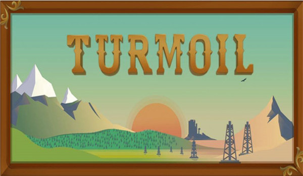 石油骚动手机版4