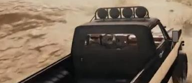 绝地求生汽车怎么鸣笛 绝地求生汽车鸣笛教程