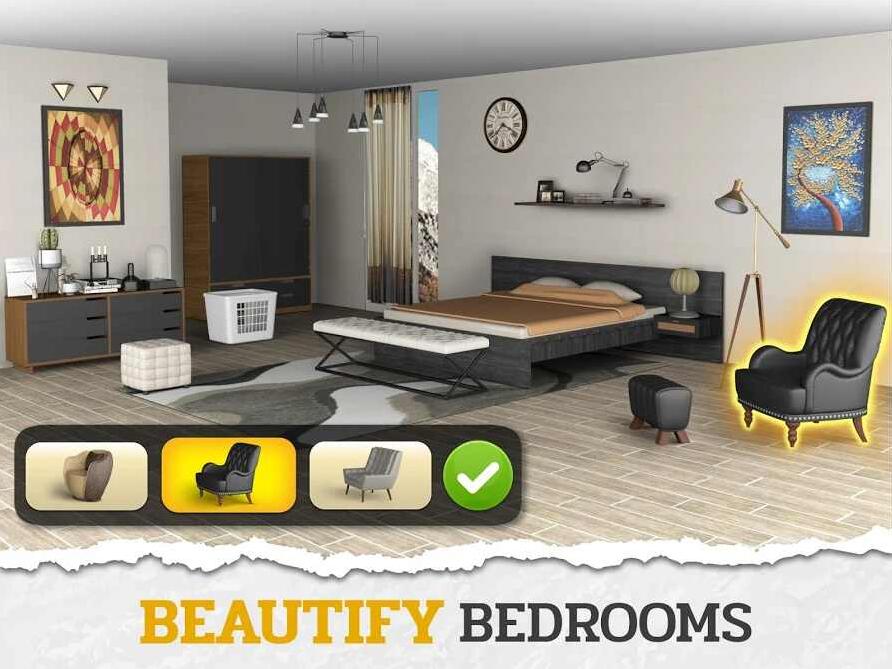 设计我的家庭改造3