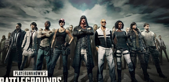 绝地求生手机版在哪下载 Pubg Mobile绝地求生手机版本大全