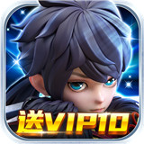 少年群侠传手游