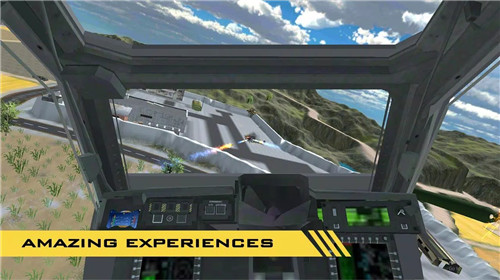 武装直升机战斗3