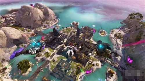 呼声太高  Apex限时模式三次机会今日重新上线