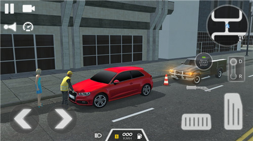 路边援助模拟器2