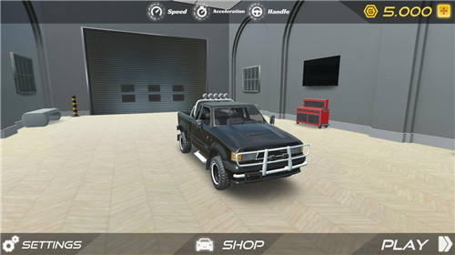 路边援助模拟器3