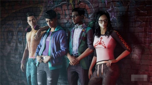 黑道圣徒5爆料 最初计划是让系列老角色回归