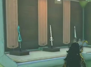 塞尔达传说王国之泪武器有武器仓库吗 塞尔达传说王国之泪武器仓库讲解