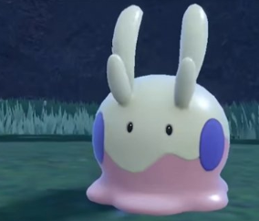 宝可梦朱紫黏宝儿在哪 宝可梦朱紫黏黏宝捕捉地点