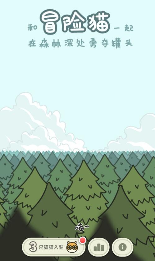 冒险猫1
