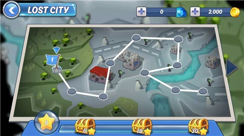 火柴人战士僵尸杀手5